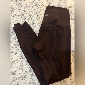 Lululemon Align Pant 25”